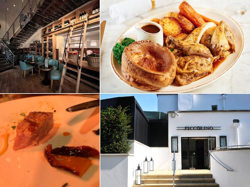 Piccolino Virginia Water