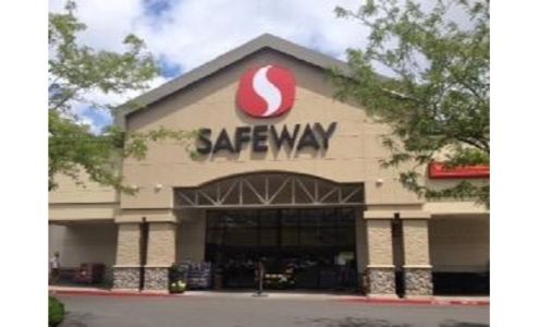 Safeway Pharmacy