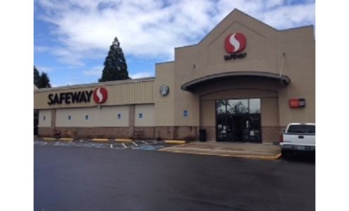 Safeway Pharmacy