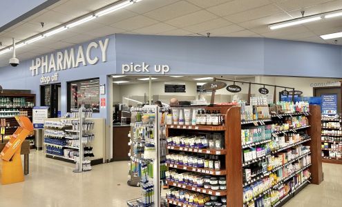 King Soopers Pharmacy