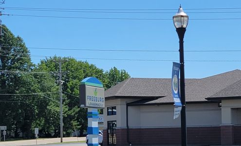 Freeburg Country Mart Pharmacy