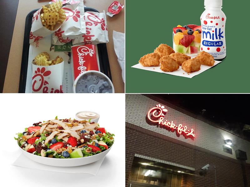 Chick-fil-A