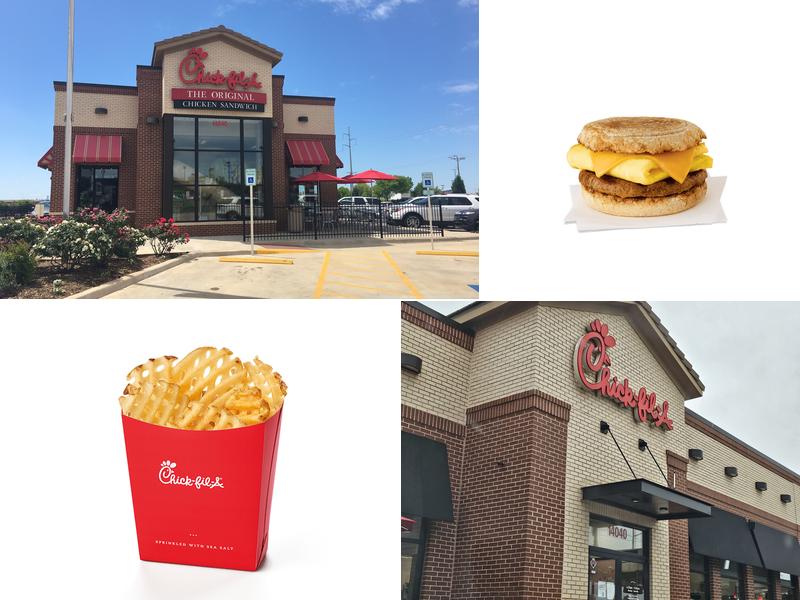 Chick-fil-A