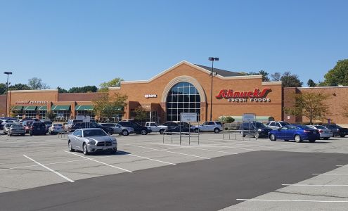 Schnucks Loughborough