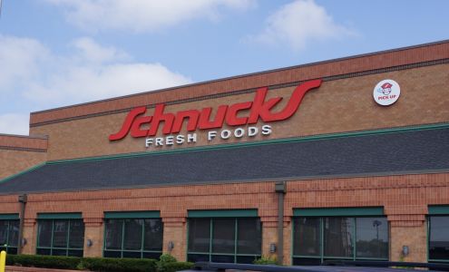 Schnucks South City