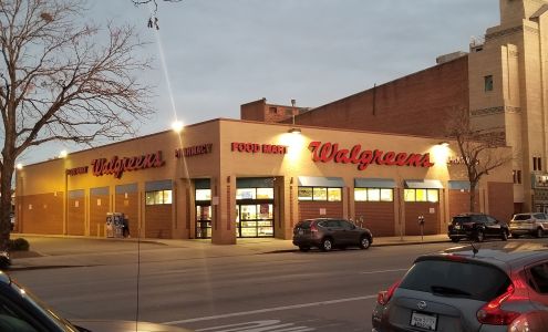 Walgreens