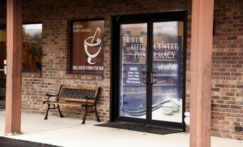 Victor's MediCenter Pharmacy Chester