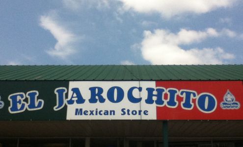 El Jarochito Perryville