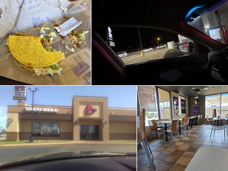 Taco Bell