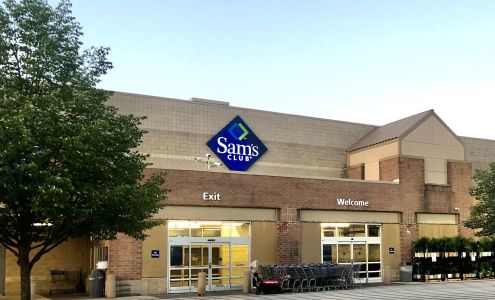 Sam's Club Pharmacy