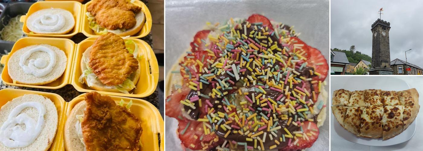 Local Pizza & Kebabs