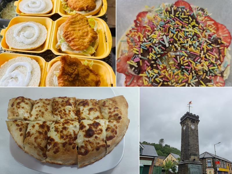 Local Pizza & Kebabs