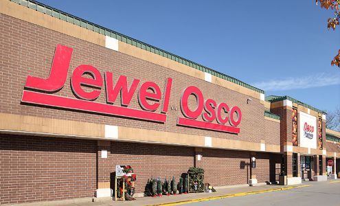 Jewel-Osco Pharmacy Stickney