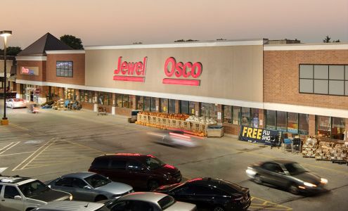 Jewel-Osco Pharmacy