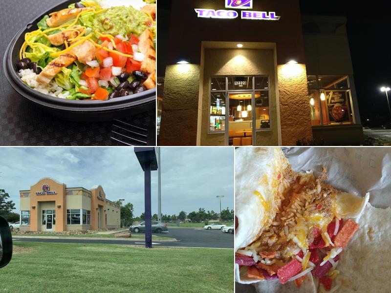 Taco Bell