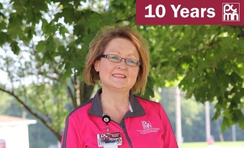 Prescriptions Plus Pharmacy Perryville