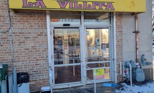 Supermacado La Villita Summit