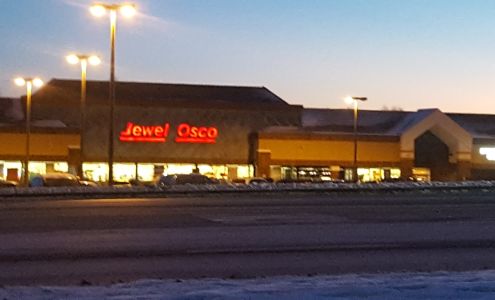 Jewel-Osco Clarendon Hills