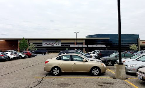 Mariano's Westchester