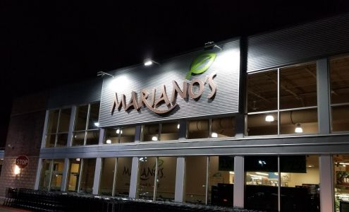 Mariano's Oak Lawn