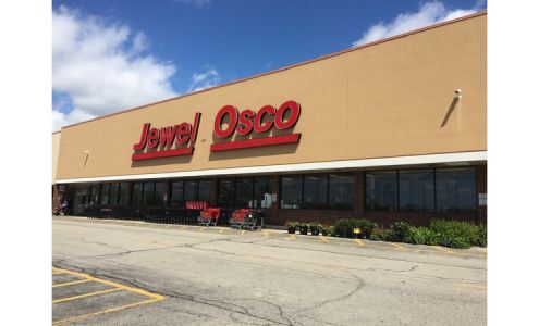 Jewel-Osco Westchester