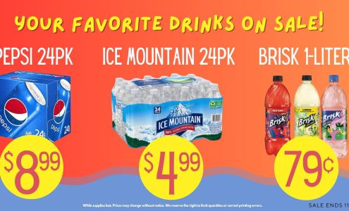 Dearborn Wholesale Grocers - South Branch