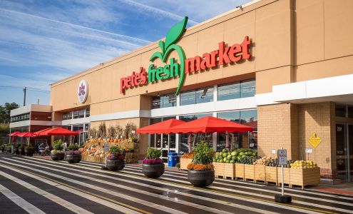 Pete's Fresh Market #12 - Oak Park