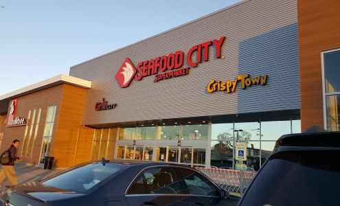 Seafood City Supermarket
