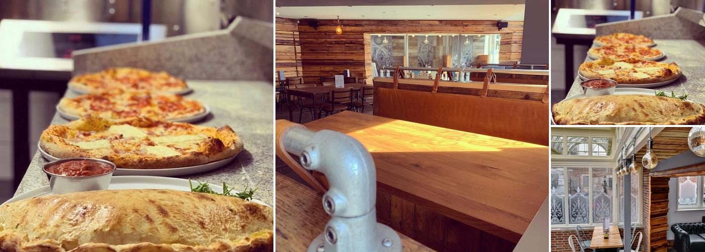 Everything Good Goes