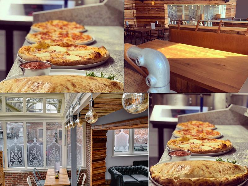 Everything Good Goes