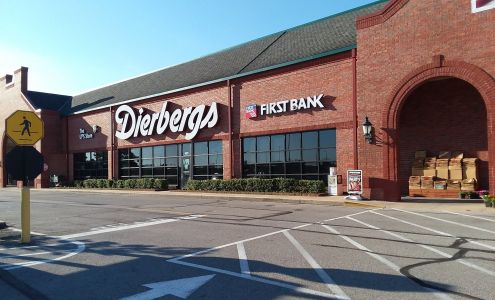 Dierbergs Markets - Green Mount Crossing