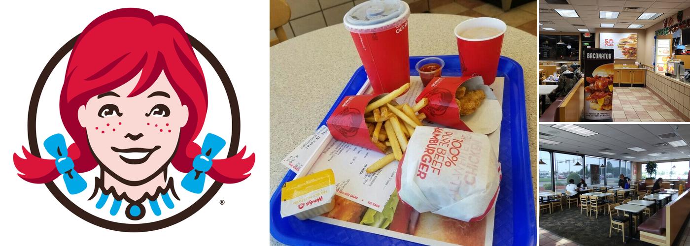 Wendy's