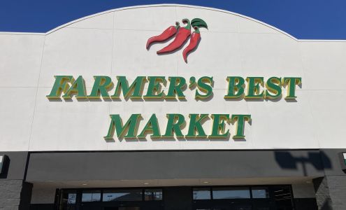 Farmer's Best Market