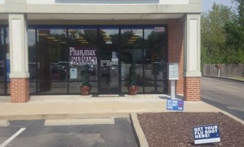 Pharmax Pharmacy - Imperial