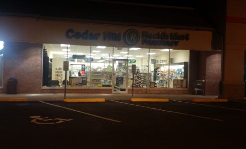 Cedar Hill -Health Mart Pharmacy Cedar Hill