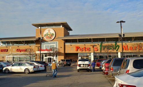 Pete's Fresh Market #6 - Cermak & Rockwell