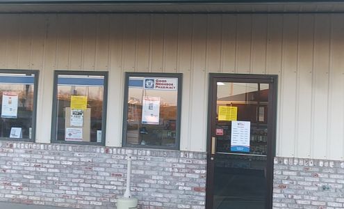 Pharmax Pharmacy - Bonne Terre Bonne Terre