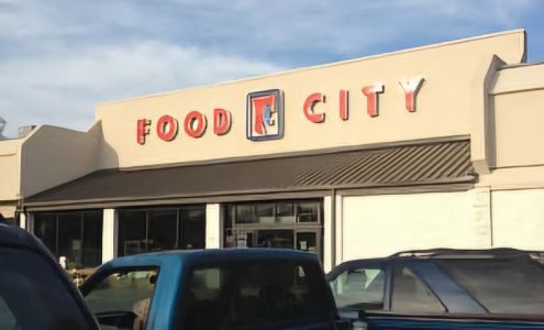 Food City Pharmacy