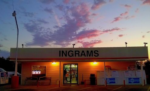 Ingrams Market
