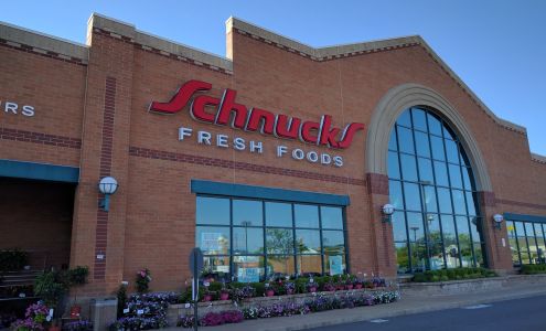 Schnucks Richardson Road