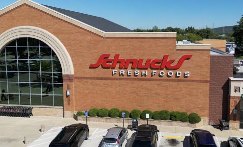 Schnucks Eureka Pointe