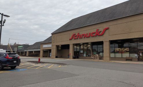 Schnucks Concord Village