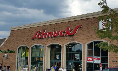 Schnucks Webster Groves