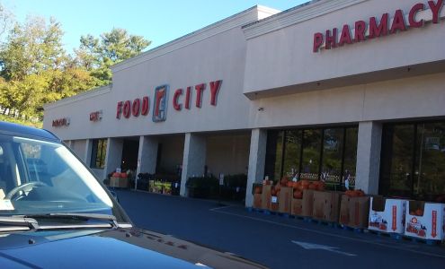 Food City