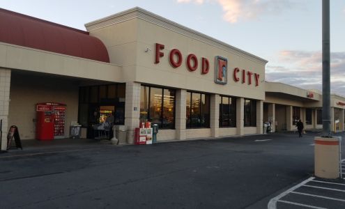 Food City