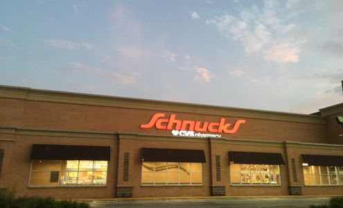 Schnucks Des Peres