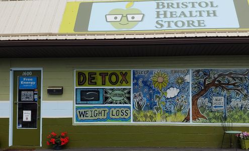 Bristol Health Food Store
