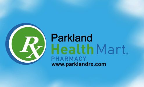 Parkland Pharmacy Ironton