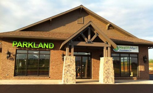 Parkland Pharmacy Fredericktown