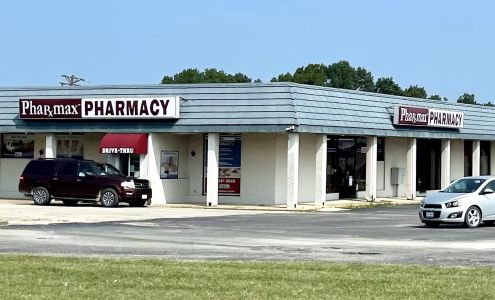 Pharmax Pharmacy - Leadington Leadington